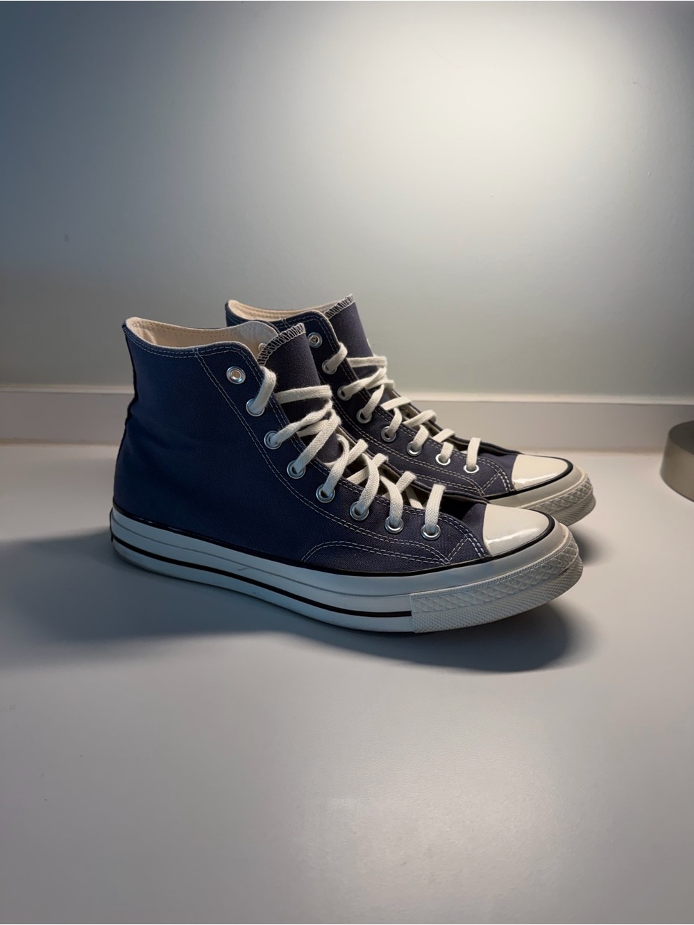 Converse Chuck 70 Hi (Navy)